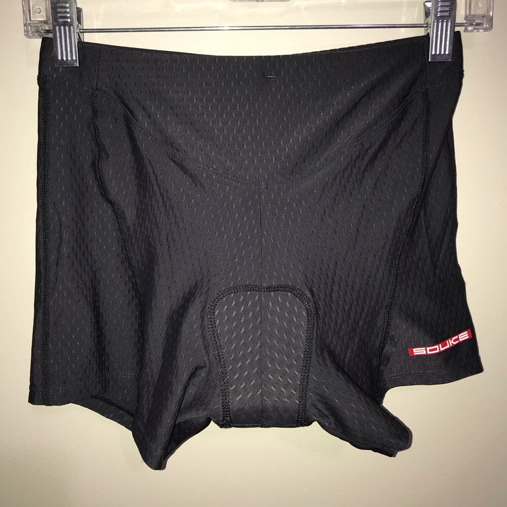 SOUKE SPORTS Women’s Cycling Shorts